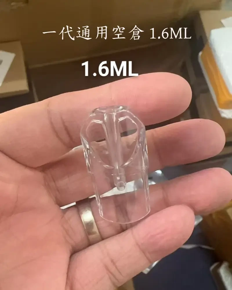 SP2S 空倉 一代通用 30顆起售 圖片2
