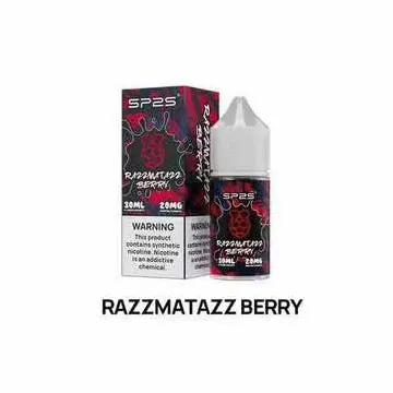 SP2S 煙油 30ML 小煙煙油 圖片3