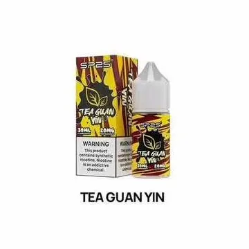 SP2S 煙油 30ML 小煙煙油 圖片2
