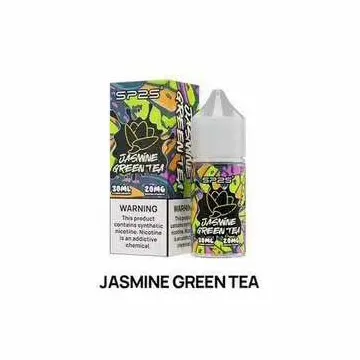 SP2S 煙油 30ML 小煙煙油 圖片5