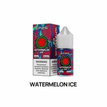 SP2S 煙油 30ML 小煙煙油 圖片6