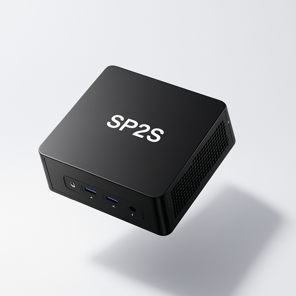 SP2S 超級小主機